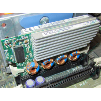 VRM модуль HP 367239-001 (347884-001) 12V с катушками для Proliant G4 (Пушкино)