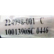 HP 224998-001 (Пушкино)