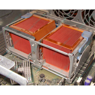 Радиатор HP 344498-001 для ML370 G4 (Пушкино)