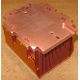 Радиатор из меди HP 344498-001 для ML370 G4 (Пушкино)