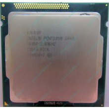 Процессор Intel Pentium G840 (2x2.8GHz /L3 3072kb) SR05P s.1155 (Пушкино)