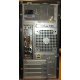 DEPO Neos 460MN (Intel Core i3-2100 /4Gb DDR3 /250Gb /ATX 400W) вид сзади (Пушкино)