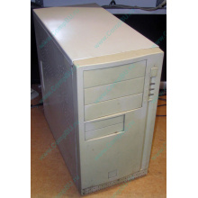Б/У компьютер Intel Pentium Dual Core E2220 (2x2.4GHz) /2Gb DDR2 /80Gb /ATX 300W (Пушкино)