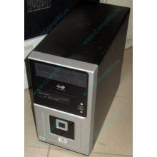 4-хъядерный компьютер AMD Athlon II X4 645 (4x3.1GHz) /4Gb DDR3 /250Gb /ATX 450W (Пушкино)