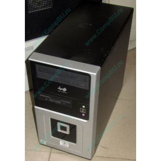 4-хъядерный компьютер AMD Athlon II X4 645 (4x3.1GHz) /4Gb DDR3 /250Gb /ATX 450W (Пушкино)