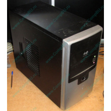 Компьютер БУ Intel Core i5-3470 (4x3.2GHz) /4Gb DDR3 /500Gb /ATX 450W (Пушкино)