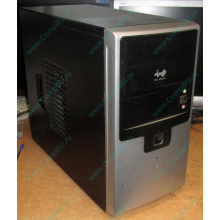 Компьютер БУ Intel Core i5-3470 (4x3.2GHz) /4Gb DDR3 /500Gb /ATX 450W (Пушкино)