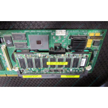 SCSI рейд-контроллер HP 171383-001 Smart Array 5300 128Mb cache PCI/PCI-X (SA-5300) - Пушкино