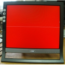 Монитор 17" TFT Sony SDM-HS75 (Пушкино)