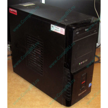 Компьютер Б/У Kraftway Credo KC36 (Intel C2D E7500 (2x2.93GHz) s.775 /2Gb DDR2 /250Gb /ATX 400W /W7 PRO) - Пушкино