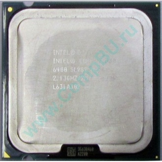 Процессор Intel Celeron Dual Core E1200 (2x1.6GHz) SLAQW socket 775 (Пушкино)