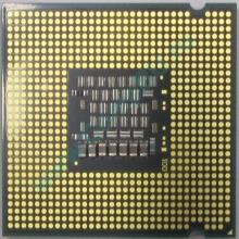 Процессор Intel Celeron Dual Core E1200 (2x1.6GHz) SLAQW socket 775 (Пушкино)