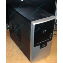 Компьютер БУ Intel Core i3-3220 /4Gb DDR3 /320Gb /ATX 450W (Пушкино)