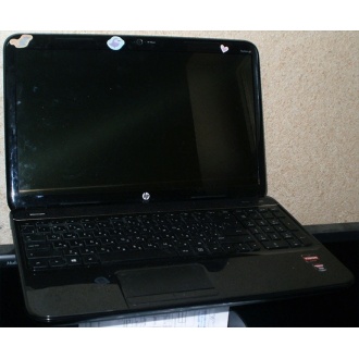 Ноутбук HP Pavilion g6-2317sr (AMD A6-4400M (2x2.7Ghz) /4096Mb DDR3 /250Gb /15.6" TFT 1366x768) - Пушкино