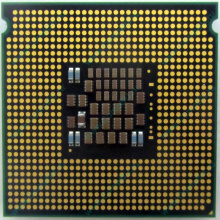 Процессор Intel Xeon 5110 (2x1.6GHz /4096kb /1066MHz) SLABR s.771 (Пушкино)