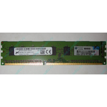 HP 500210-071 4Gb DDR3 ECC memory (Пушкино)