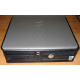 Лежачий Б/У системный блок Dell Optiplex 755 SFF (Intel Core 2 Duo E7200 (2x2.53GHz) /2Gb DDR2 /160Gb /ATX 280W Desktop) - Пушкино