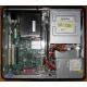 Dell Optiplex 755 SFF (Intel Core 2 Duo E7200 /2Gb DDR2 /160Gb /ATX 280W Desktop) вид изнутри (Пушкино)