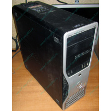 Восьмиядерная рабочая станция Dell Precision 490 (2 x Xeon X5355 (4x2.66GHz) /8Gb DDR2 /500Gb /nVidia Quatro FX4600 /ATX 750W) - Пушкино
