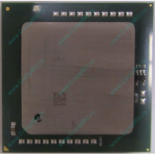 Процессор Intel Xeon 3.6GHz SL7PH socket 604 (Пушкино)