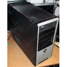 Трёхъядерный компьютер AMD Phenom X3 8600 (3x2.3GHz) /4Gb DDR2 /250Gb /GeForce GTS250 /ATX 430W (Пушкино)