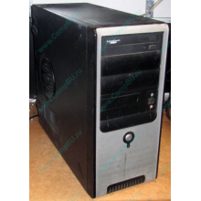 Трёхъядерный компьютер AMD Phenom X3 8600 (3x2.3GHz) /4Gb DDR2 /250Gb /GeForce GTS250 /ATX 430W (Пушкино)