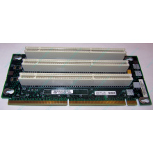 Переходник Riser card PCI-X/3xPCI-X C53350-401 Intel SR2400 (Пушкино)