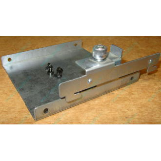 Держатель FDD в HP ML370 228189-001 + 224953-001 в Пушкино, рельсы FDD для HP ML370 (Пушкино)