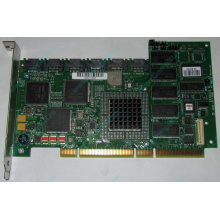 C61794-002 LSI Logic SER523 Rev B2 6 port PCI-X RAID controller (Пушкино)