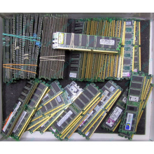 Память 256Mb DDR1 pc2700 Б/У цена в Пушкино, память 256 Mb DDR-1 333MHz БУ купить (Пушкино)