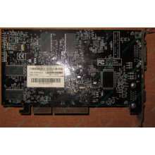 Видеокарта 256Mb ATI Radeon 9600XT AGP (Saphhire) - Пушкино