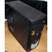 Компьютер Б/У Intel Core i5-7400 (4x3.0GHz) /8Gb DDR4 /480Gb SSD /3Gb GeForce GTX1060 /ATX 550W Inwin (Пушкино)