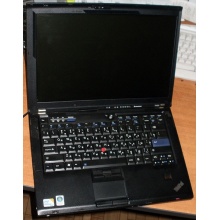 Ноутбук Lenovo Thinkpad R400 2783-12G (Intel Core 2 Duo P8700 (2x2.53Ghz) /3072Mb DDR3 /250Gb /14.1" TFT 1440x900) - Пушкино