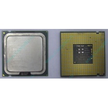 Процессор Intel Celeron D 336 (2.8GHz /256kb /533MHz) SL98W s.775 (Пушкино)