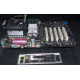 Материнская плата Intel D845PEBT2 (FireWire) с процессором Intel Pentium-4 2.4GHz s.478 и памятью 512Mb DDR1 БУ (Пушкино)