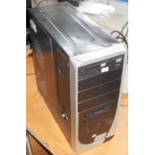 Компьютер Intel Celeron 2.4GHz /256Mb /60Gb /ATX 300W (Пушкино)