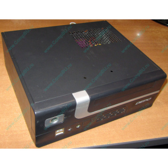 Б/У тонкий клиент Depo Sky 253N (Intel Atom D2550 (2x1.86GHz HT) /2Gb DDR3 /8Gb SSD /miniITX) - Пушкино