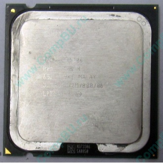 Процессор Intel Pentium-4 651 (3.4GHz /2Mb /800MHz /HT) SL9KE s.775 (Пушкино)