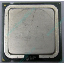 Процессор Intel Celeron D 336 (2.8GHz /256kb /533MHz) SL84D s.775 (Пушкино)