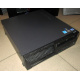 Б/У компьютер Lenovo M92 (Intel Core i5-3470 /8Gb DDR3 /250Gb /ATX 240W SFF) - Пушкино