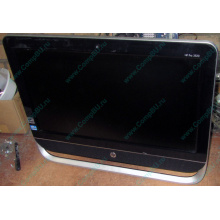 Б/У моноблок HP Pro 3520 (Intel Core i3-3240 /4Gb DDR3 /500Gb /20" TFT 1920x1080) - Пушкино