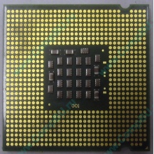 Процессор Intel Pentium-4 511 (2.8GHz /1Mb /533MHz) SL8U4 s.775 (Пушкино)