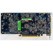 Б/У видеокарта 256Mb ATI Radeon X1950 GT PCI-E Saphhire (Пушкино)