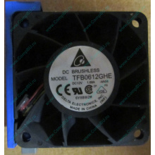 Intel TFB0612GHE 12V 1.68A (Пушкино)