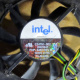 Кулер Intel C24751-002 socket 604 (Пушкино)