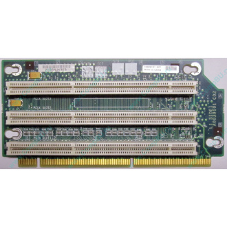 Райзер PCI-X / 3xPCI-X C53353-401 T0039101 для Intel SR2400 (Пушкино)