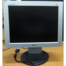 Монитор 15" TFT LG Flatron L1530B (Пушкино)