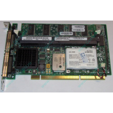 C47184-150 в Пушкино, SCSI-контроллер Intel SRCU42X C47184-150 MegaRAID UW320 SCSI PCI-X (Пушкино)