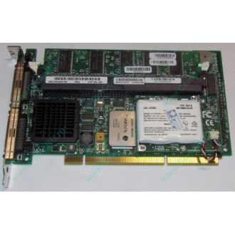 C47184-150 в Пушкино, SCSI-контроллер Intel SRCU42X C47184-150 MegaRAID UW320 SCSI PCI-X (Пушкино)