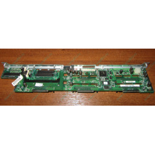 C53575-407 + C53578-203 Intel SR2400 backplane: плата корзины SCSI HDD в сборе (T0040301 + T0040401 + 6017B0044601) - Пушкино